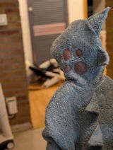 Freya review photo