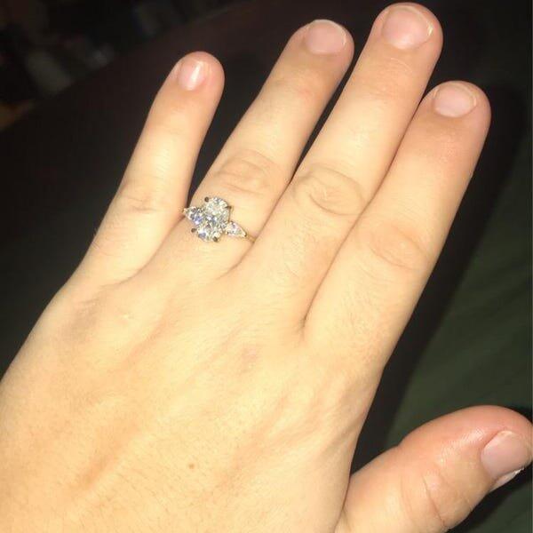 Customer photo from Briana's review