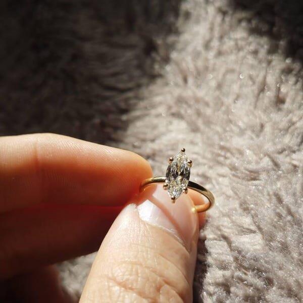 Customer photo from Cassandra's review