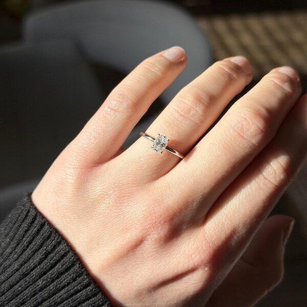 Customer photo from Alyssa's review