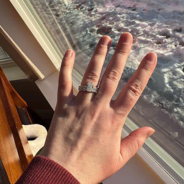Customer photo from Heather's review