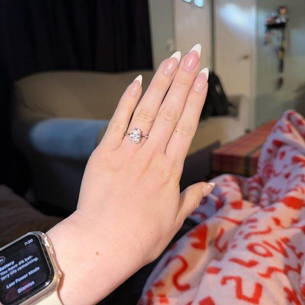 Customer photo from Danielle's review