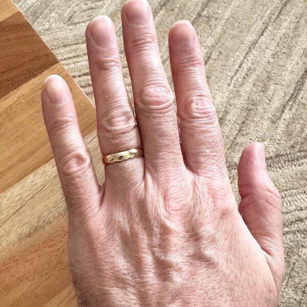 Customer photo from Lauren's review