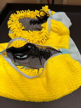 Anna P. review photo