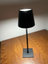 Thomas K. review photo
