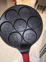 Thomas P. review photo