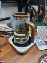 Heimo J. review photo