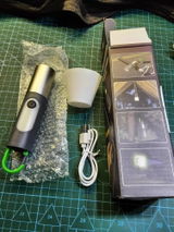 Peter S. review photo