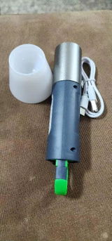 Michael P. review photo