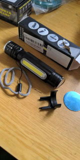Michael M. review photo