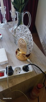 G. C. review photo