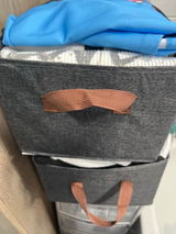 Anonym review photo