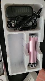 Gisela W. review photo