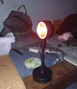 Andreas review photo