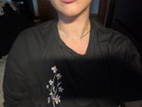 Alexia. Lopez Kocvara review photo