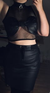 Anonymous review photo