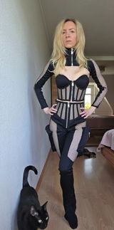 Luise review photo