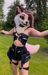 Fuzzy review photo
