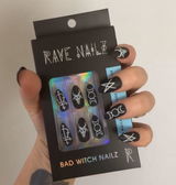 Haley review photo