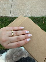 Radiant Tanzy review photo