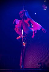 Keanna Hines review photo