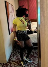 Rave Babe review photo