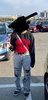 Rave Babe review photo