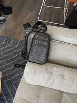 Slippery Otto review photo