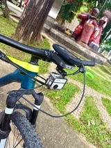 Axer review photo