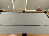 Maston Creger review photo