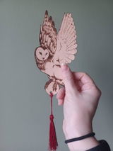 Etsy customer review photo