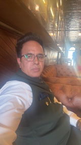 Dr khawaja irfan Ali review photo