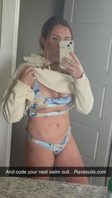 Courtney Cross review photo