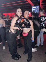Ravevrienden Wappers