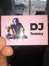 Tommy Sheahan review photo