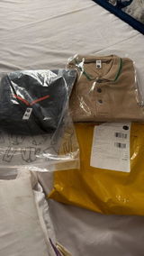 Manish . review photo