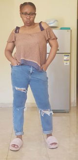 Fatima M. review photo