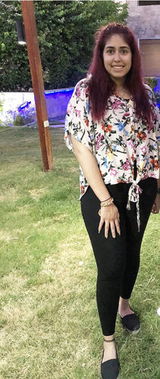 Merna Ã˜Â­Ã˜Â³Ã˜Â§Ã™â€¦ review photo