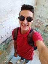 Mohamed review photo