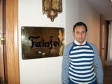 ahmed elaraby e. review photo