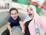 Fatma A. review photo