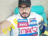 Ahmed M. review photo