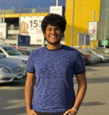 Ali review photo