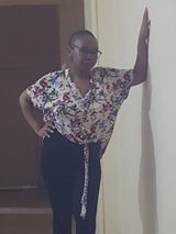 Fatima M. review photo