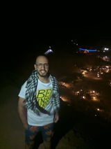 ahmed atif review photo