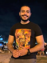 مجهول review photo