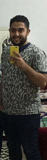 Hosam Hemeda review photo