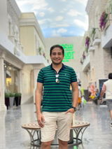 Krolos Samir review photo