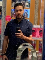 Eslam Solaiman review photo