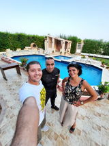 Bassam Ahmed review photo